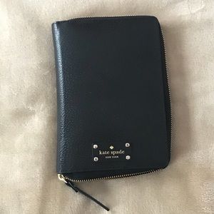 Kate spade personal organizer